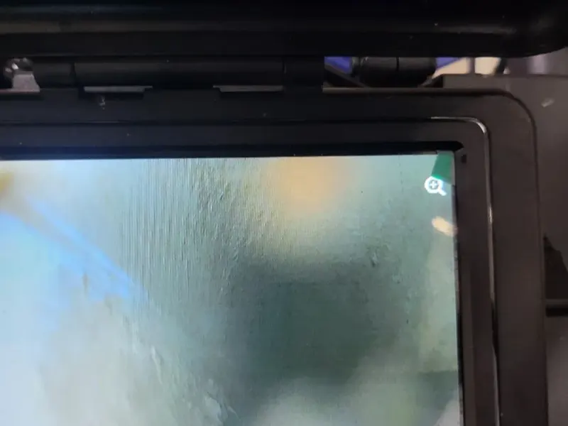 부산 강서구 배관 내시경 진단 작업사례 4